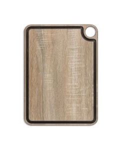 ARCOS Cutting Board with Resin and cellulose Fibre 37.7 x 27.7 cm 709200