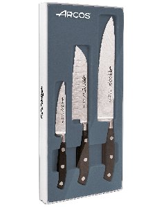ARCOS Riviera Kitchen Knive set
