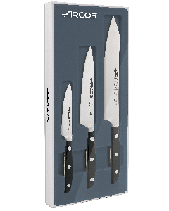 ARCOS Manhattan Kitchen knife set