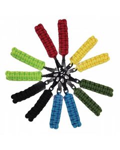 UST SURVIVAL ZIPPER PULLS 2 UDS 87037