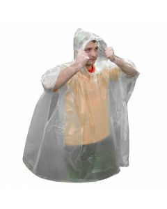 UST EMERGENCY PONCHO 87079
