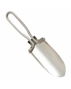 UST U-DIG-IT FOLDING SHOVEL 87082