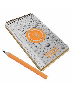 UST WATERPROOF NOTEBOOK 87083