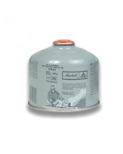 Foldable Stove Gas Bottle