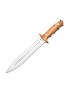 Nieto Apache Hunting Knife 1038