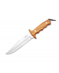 Nieto Apache Hunting Knife 1042