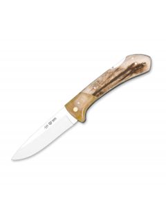 Nieto Artesanal ART-1 Folding Knife 