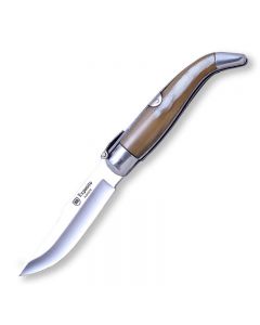 Albacete classic penknife | Artisan Pocketknife AB0