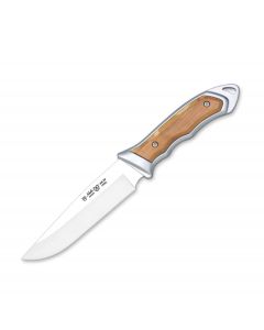 Nieto Aventura Outdoor Knife 4160