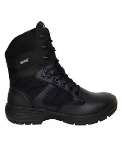 Magnum Fox 8.0 | Black Waterproof Combat Boots