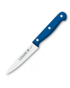 Blue Handle Paring Knife | 3 Claveles 01941