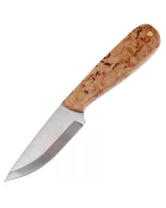 Necker 70 - Curly Birch - Sheath Multicarry 70