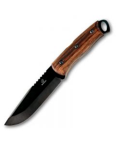 BSH4 Dusk Carbon Steel Bushcraft Knife | Beavercraft