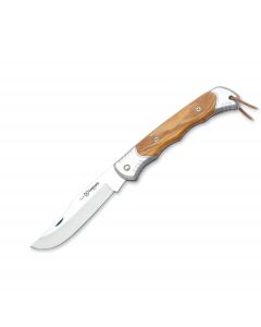 Nieto Campaña 0100 Folding Knife 