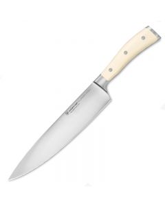 Classic Ikon Chef's Knife 6 inch (16 cm) blade| Classic Ikon Crème | Wüsthof 1040430116