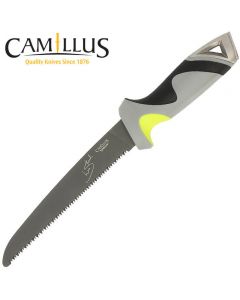 Camillus Les Stroud S.K. Path Fixed Blade Saw 819121