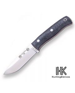 Joker BS9 Lynx survival and bushcraft knife