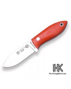 Joker avispa neck knife