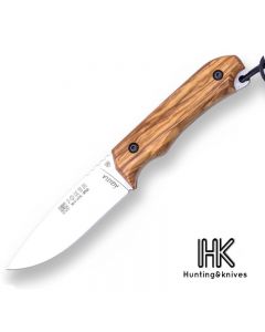 Joker Aguila Outdoor olive knife