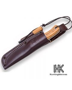 CO118-P campero BS9 K720 Böhler steel