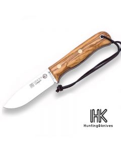 CO118 Campero BS9 K720 Böhler