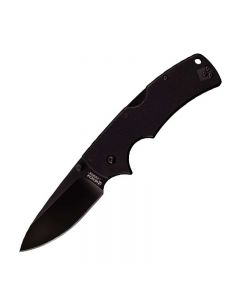 Outdoorsman 35AP San Mai outdoor knife| Cold Steel 