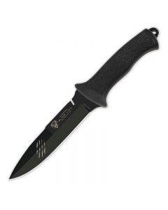 Cudeman 177-P Black Lion Tactical Knife