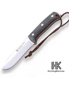 Nomad Bushcraft and survival knife