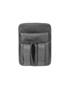 Maxpedition Entity™  |  Hook & Loop Utility Panel Organiser | water resistance Pouch