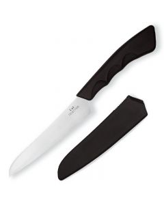 Japanese Fruit knife with plastic knife sheath | Kai DH-3014
