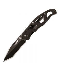 Paraframe Mini Tanto Blk Folder | Pocket Knife | GERBER