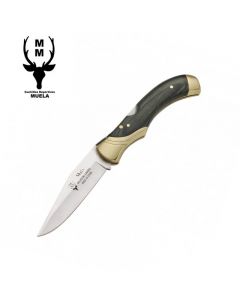 Muela Folding Knife GL-10G