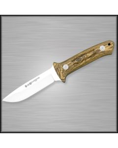 Nieto Globetrotter Hunting Knife 1028