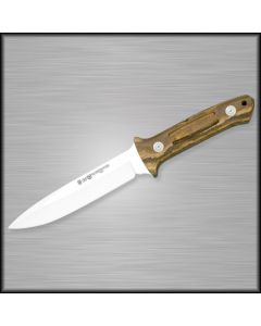 Nieto Globetrotter Hunting Knife 1029