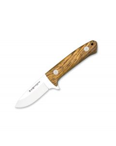 Nieto Globetrotter Hunting Knife 1032