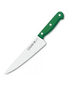 Green Cooks Knife| 3 Claveles 01909 | 8¨ Blade