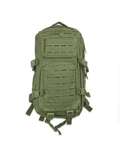 US Assault type backpack | Green Rucksack