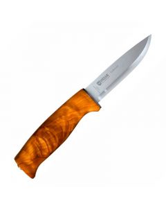 Helle Fjellkniven 4 outdoormes | Mountain knife
