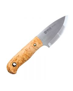 Helle Mandra Knife 