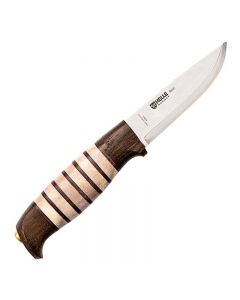 Helle Rein | Bushcraft Knife