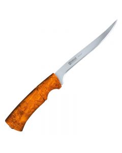 Helle Steinbit 115 | fish fillet knife