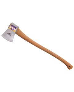 Hultafors Arvika 5 Star Axe UK – Competition Felling Axe