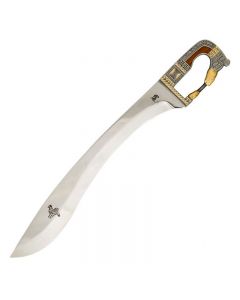 Art Gladius | Iberian Falcata sword