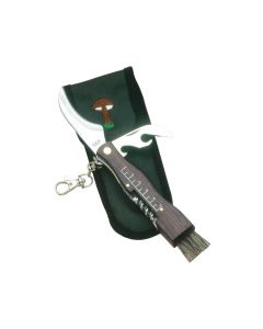 JKR 89 Mycological pocket knife 