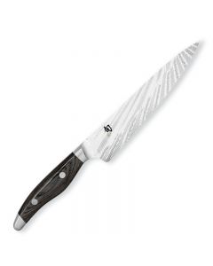  Japanese damascus utility knife - Chef Knife |  KAI NDC-0701