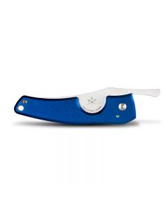 Le petit Anodized Blue | Cigar Cutter |  Les Fines Lames