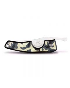 Le petit Camo Dessert | Cigar Cutter |  Les Fines Lames