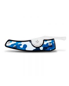 Le petit Camo Navy | Cigar Cutter |  Les Fines Lames