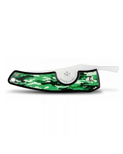 Le petit Woodland | Camo Cigar Cutter |  Les Fines Lames