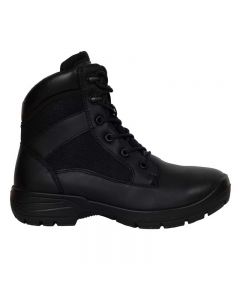 Magnum Wolf 6.0 SIDE ZIP | Tactical Boots